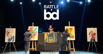 Battle BD