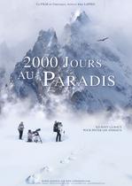 2000 jours au paradis_Claix