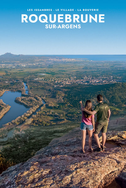 Rocher de Roquebrune