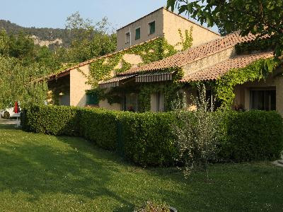 Les Loups, Lamanon - photo 5