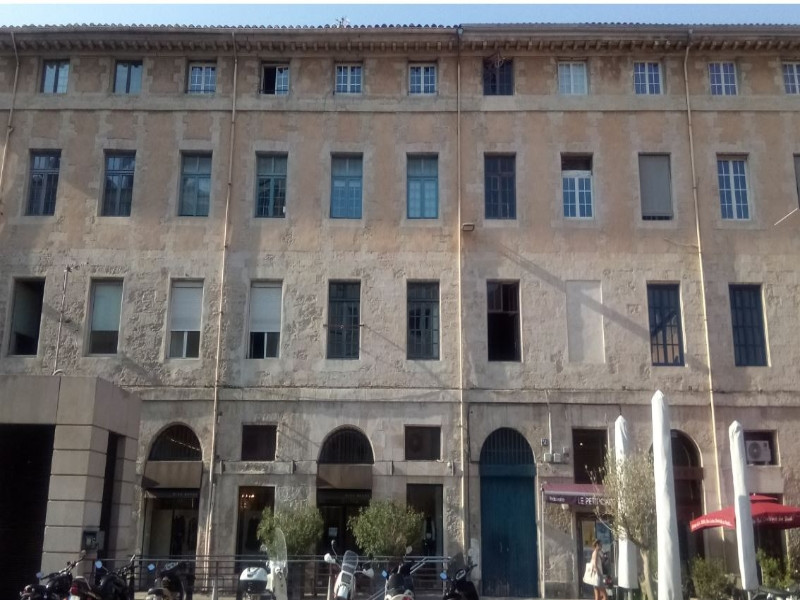 Cours d'Estienne d'Orves