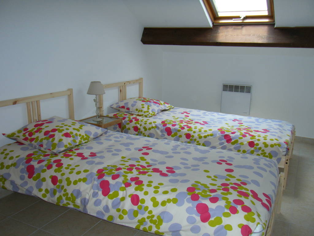 Charlotte & Roméo, La Destrousse - photo 13