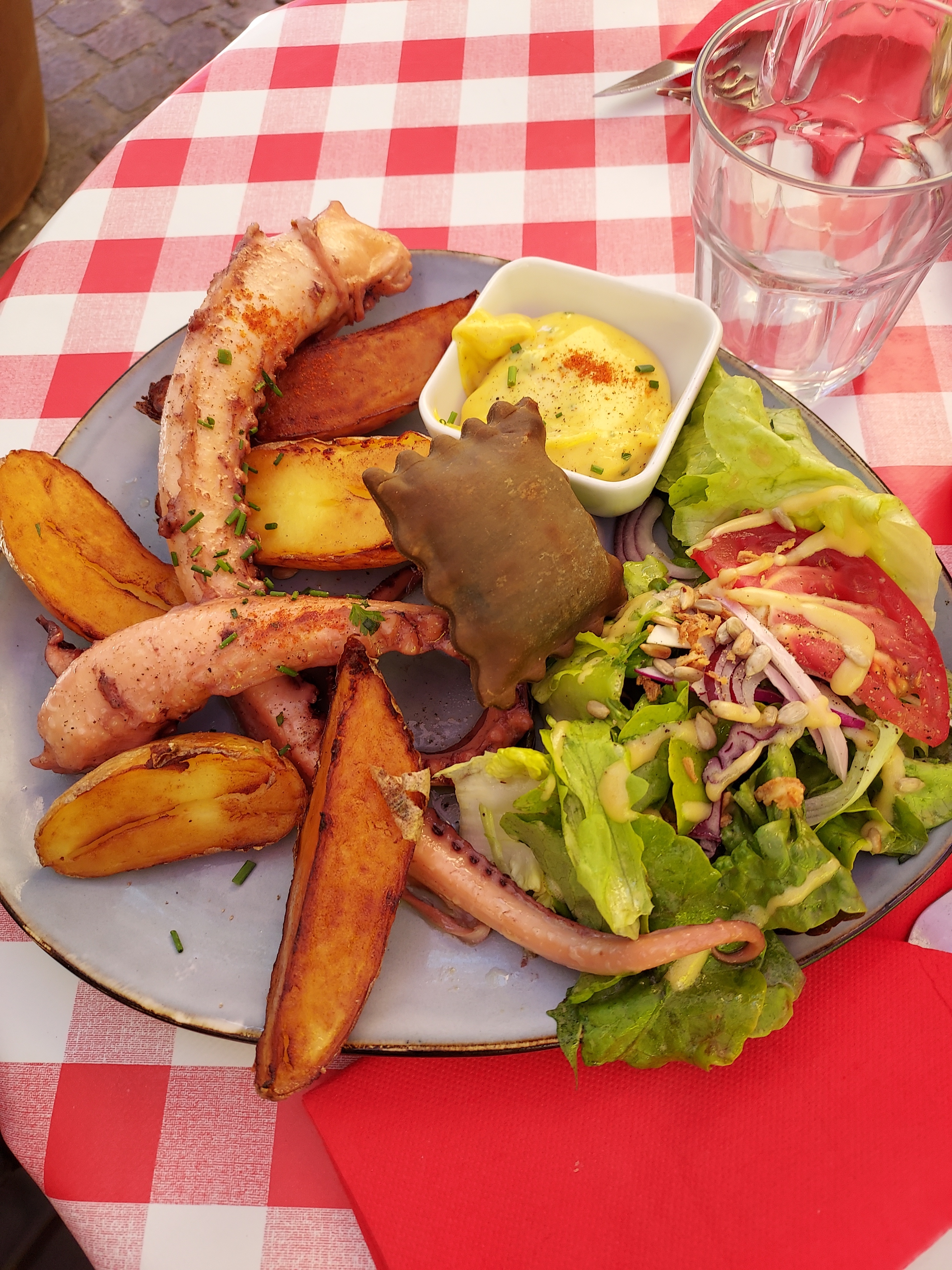 Restaurant L'Epicerie Embrun