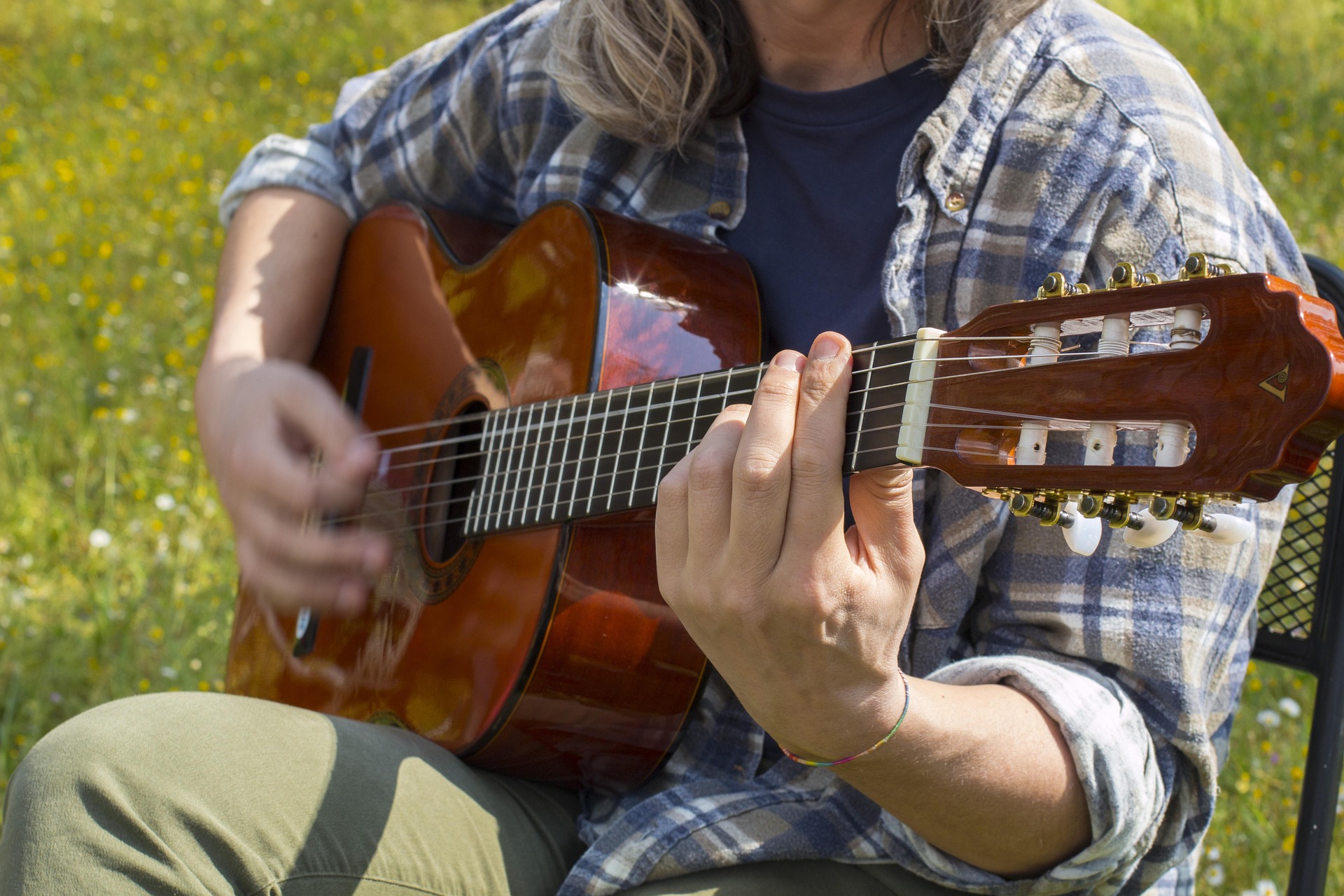 Fête de la Musique à Peaugres_Peaugres