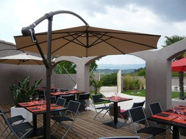 Le Tiki, Pertuis - photo 3