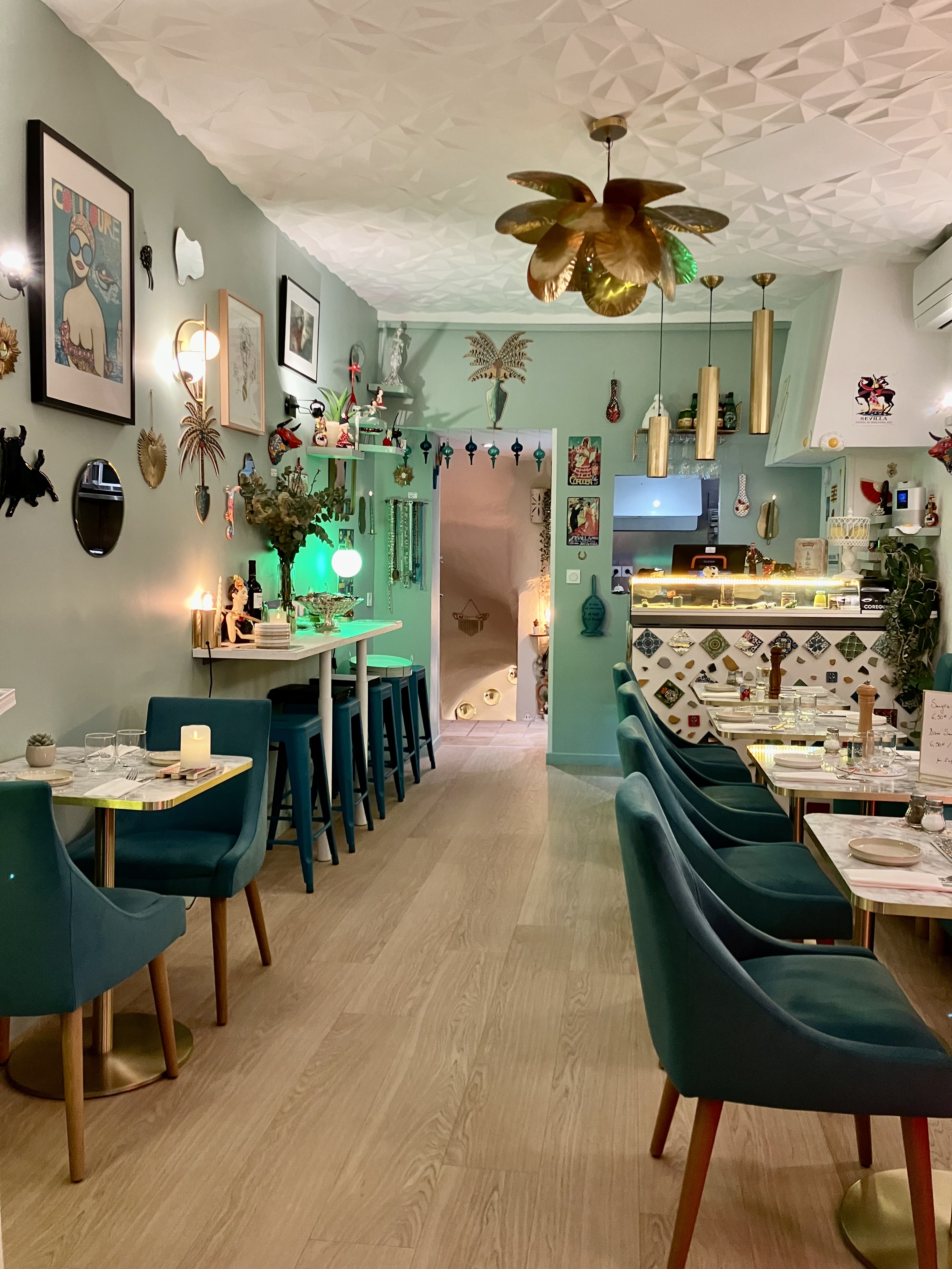 La Casa des Jumelles