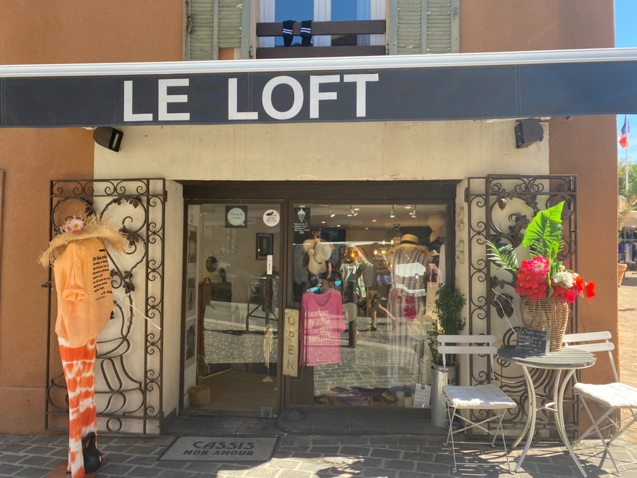 Le Loft