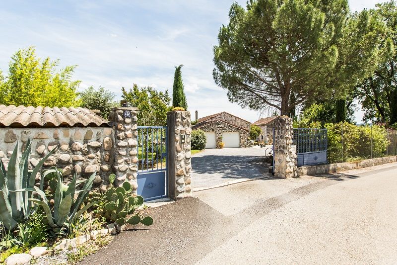 L'Ephedra - Gite Stephanie et Marina