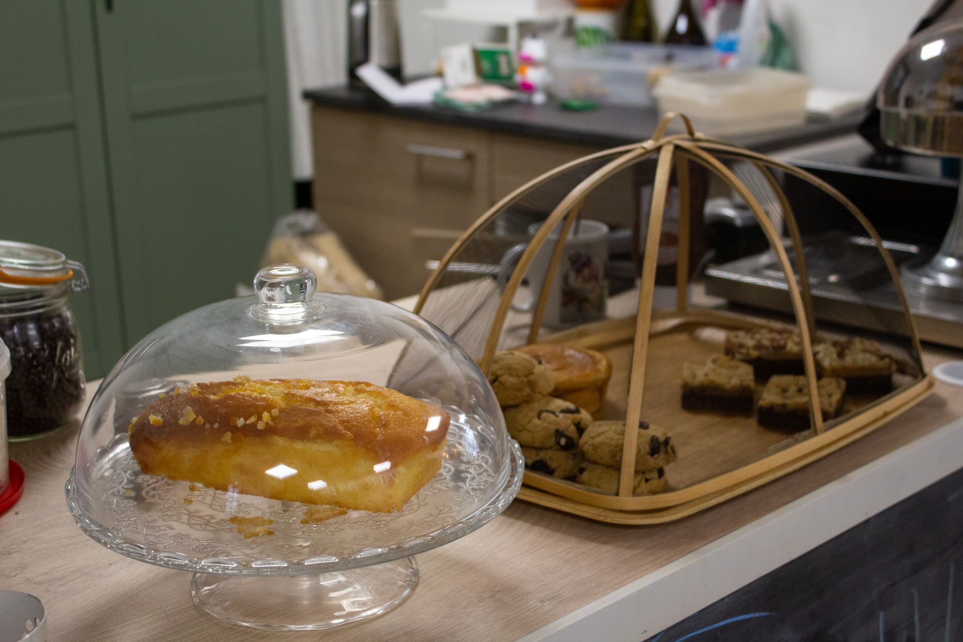 L'Atelier de Kali, Istres - photo 3