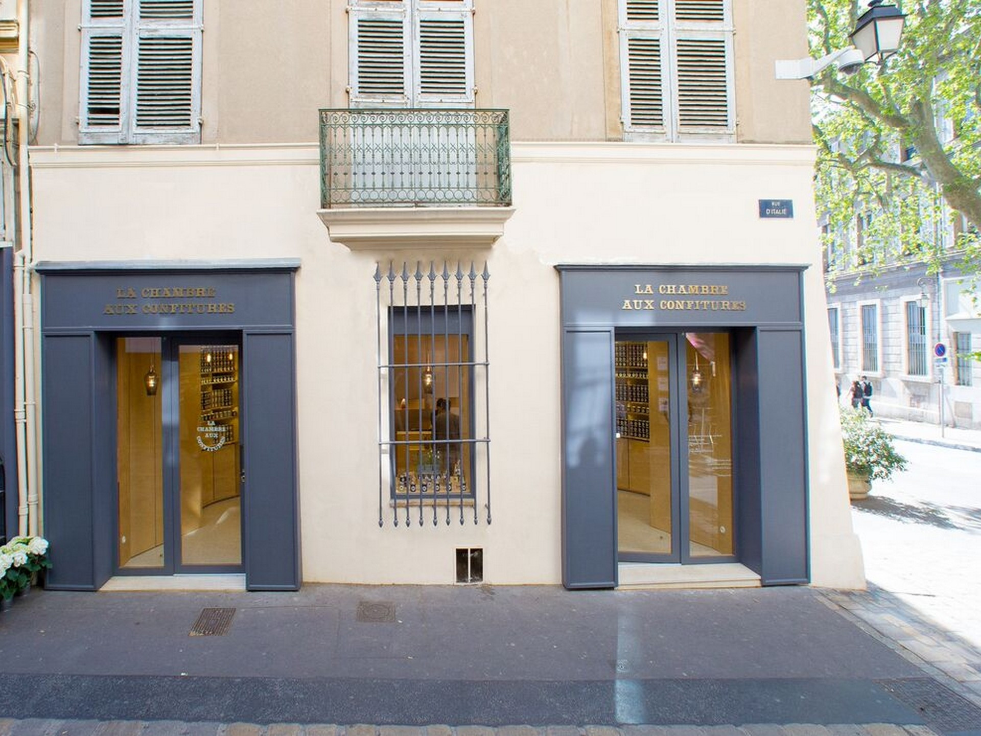 La Chambre — photo 2