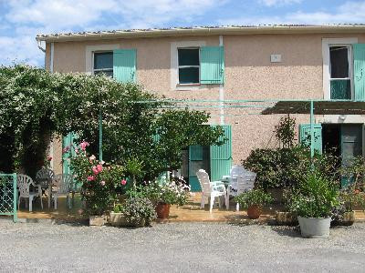 L'Aglantale, Istres - photo 3