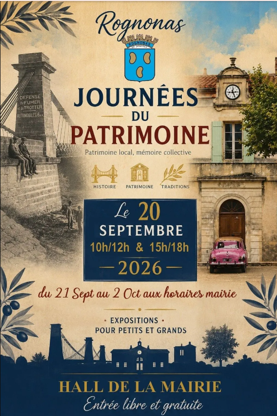 Exposition photos