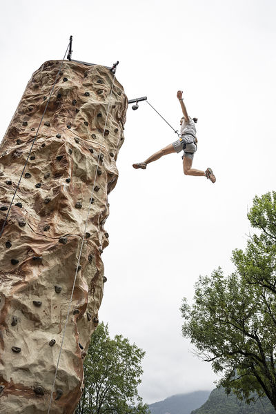 Aire de jeux Family Park
