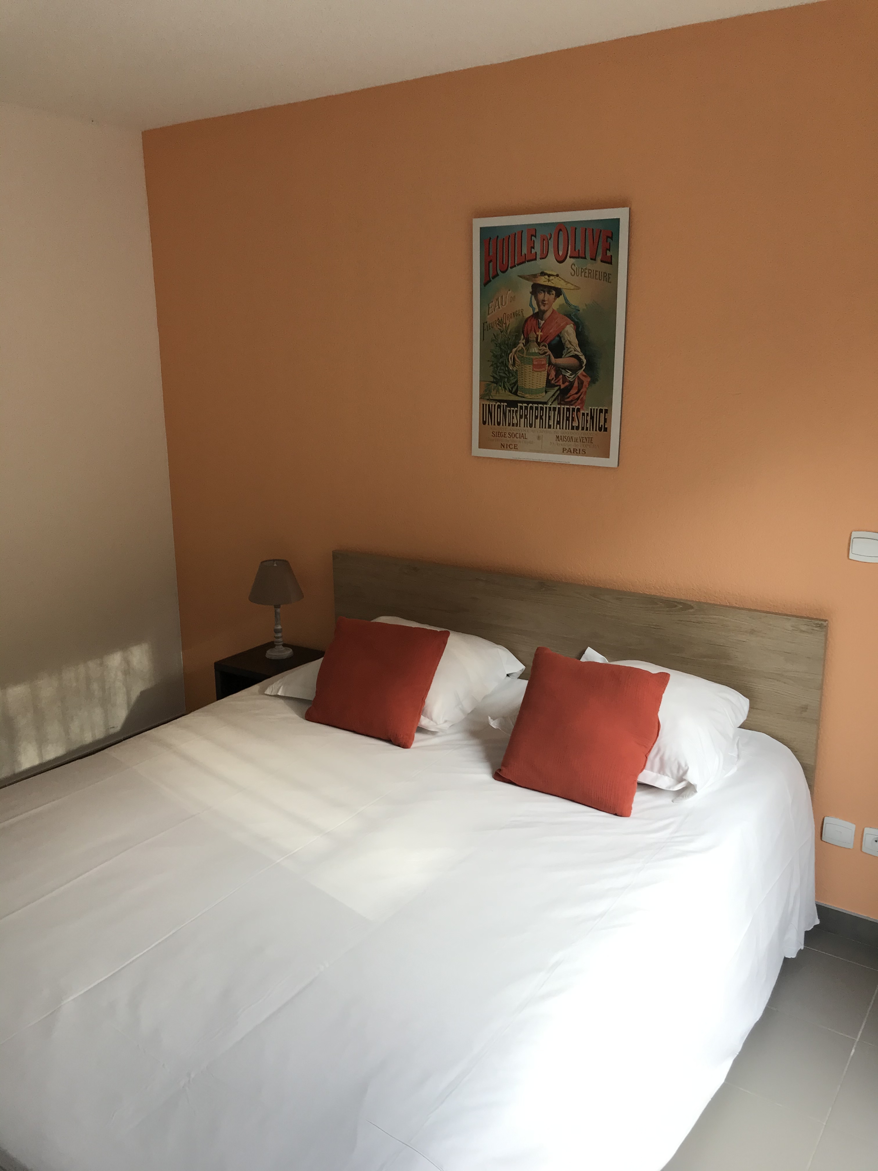 Résid'Artel Val de Durance