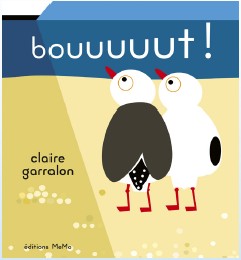 Mouette ou touriste ? A toi de choisir !