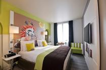 Photo de l'hotel Hôtel Mercure Nice Centre Grimaldi à Nice