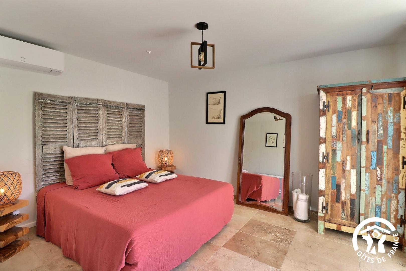 La Petite Maison, Saint-Marc-Jaumegarde - photo 22