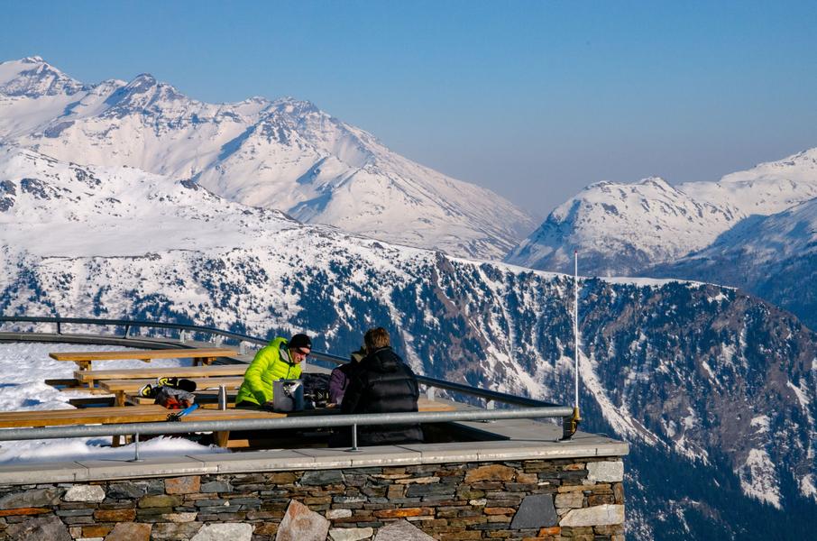 Refuge de l'Arpont (PNV)_Val-Cenis