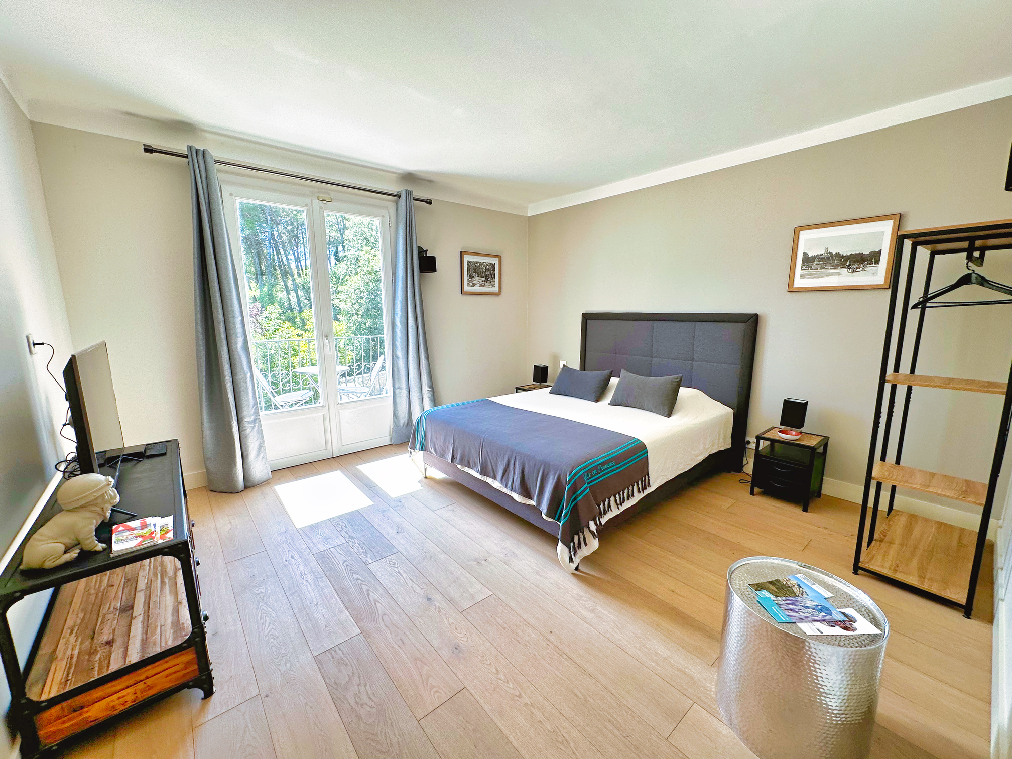 Le repos du Keyrié, Saint-Marc-Jaumegarde - photo 4