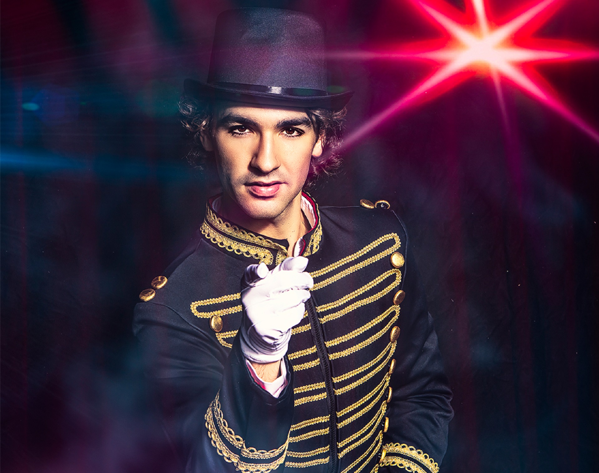 Cabaret L'Etoile Bleue - photo 3