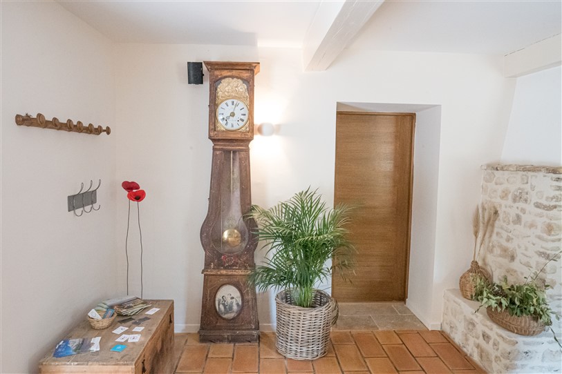 Sarriette (Chambre d'hôtes), Jouques - photo 33