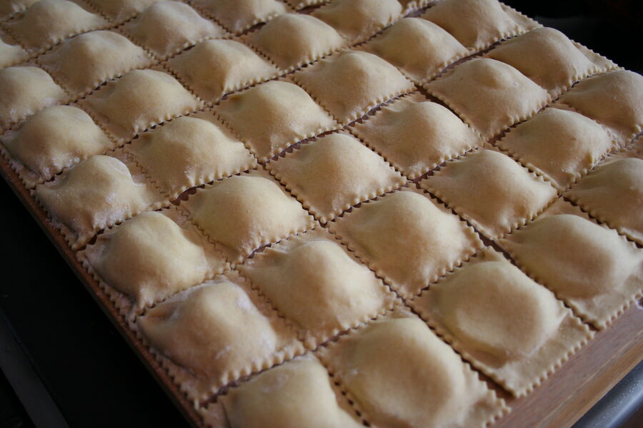 Le Cris-Cath - Tréminis