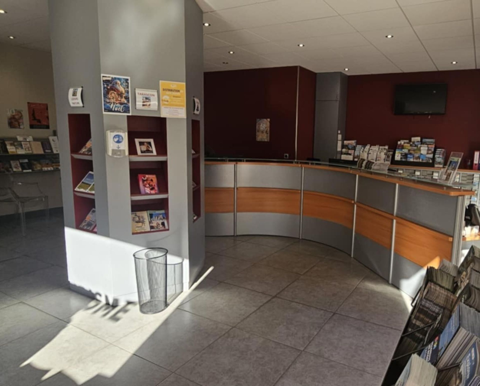 Bureau d'Information Touristique — photo 2