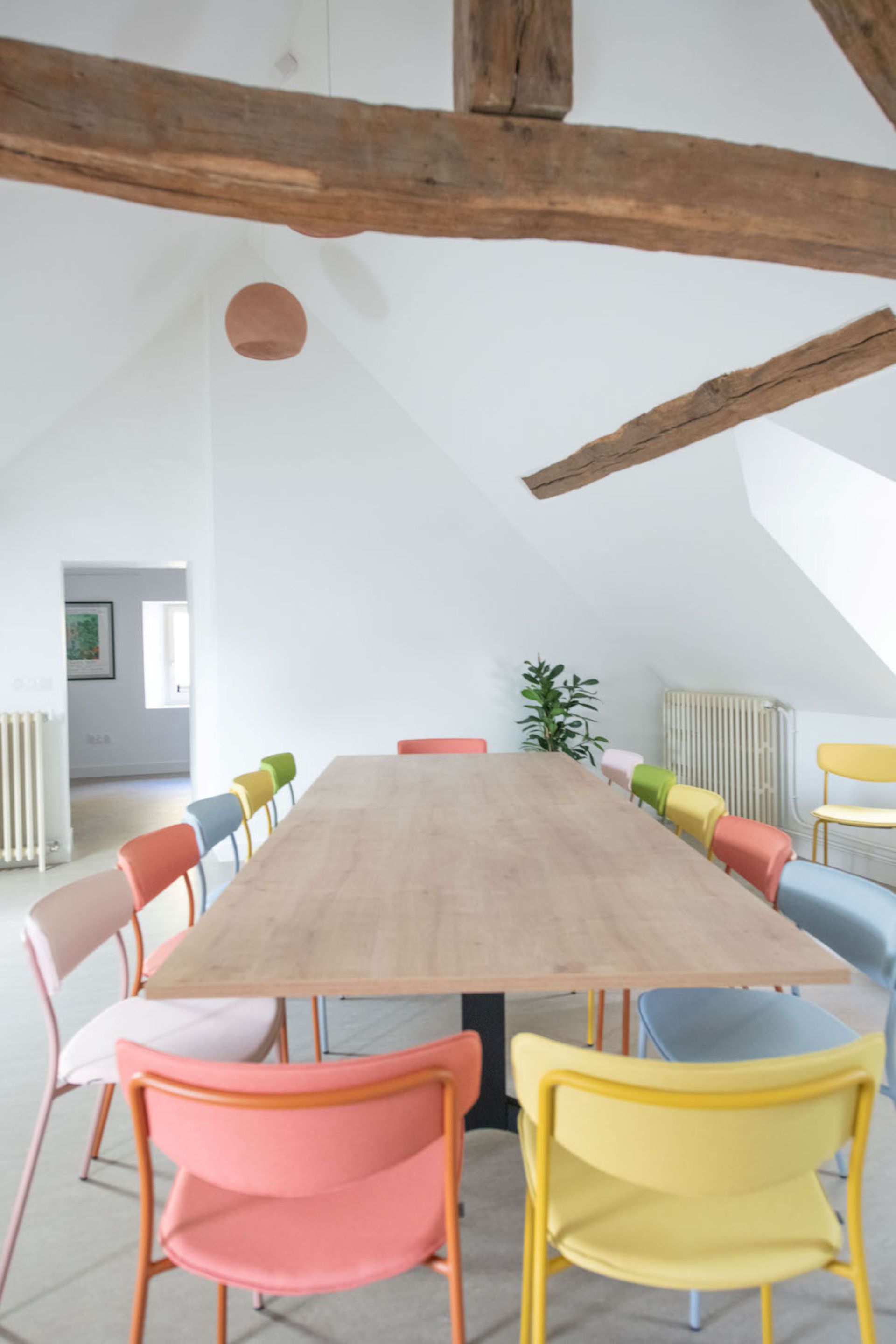 Le Moulin de Vauboyen