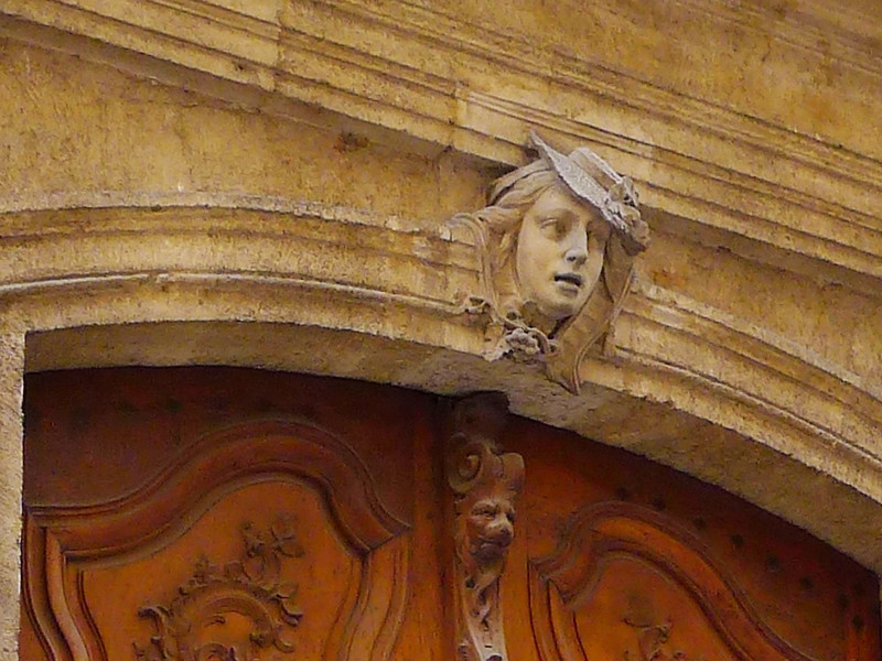 Hôtel d'Ailhaud — photo 3