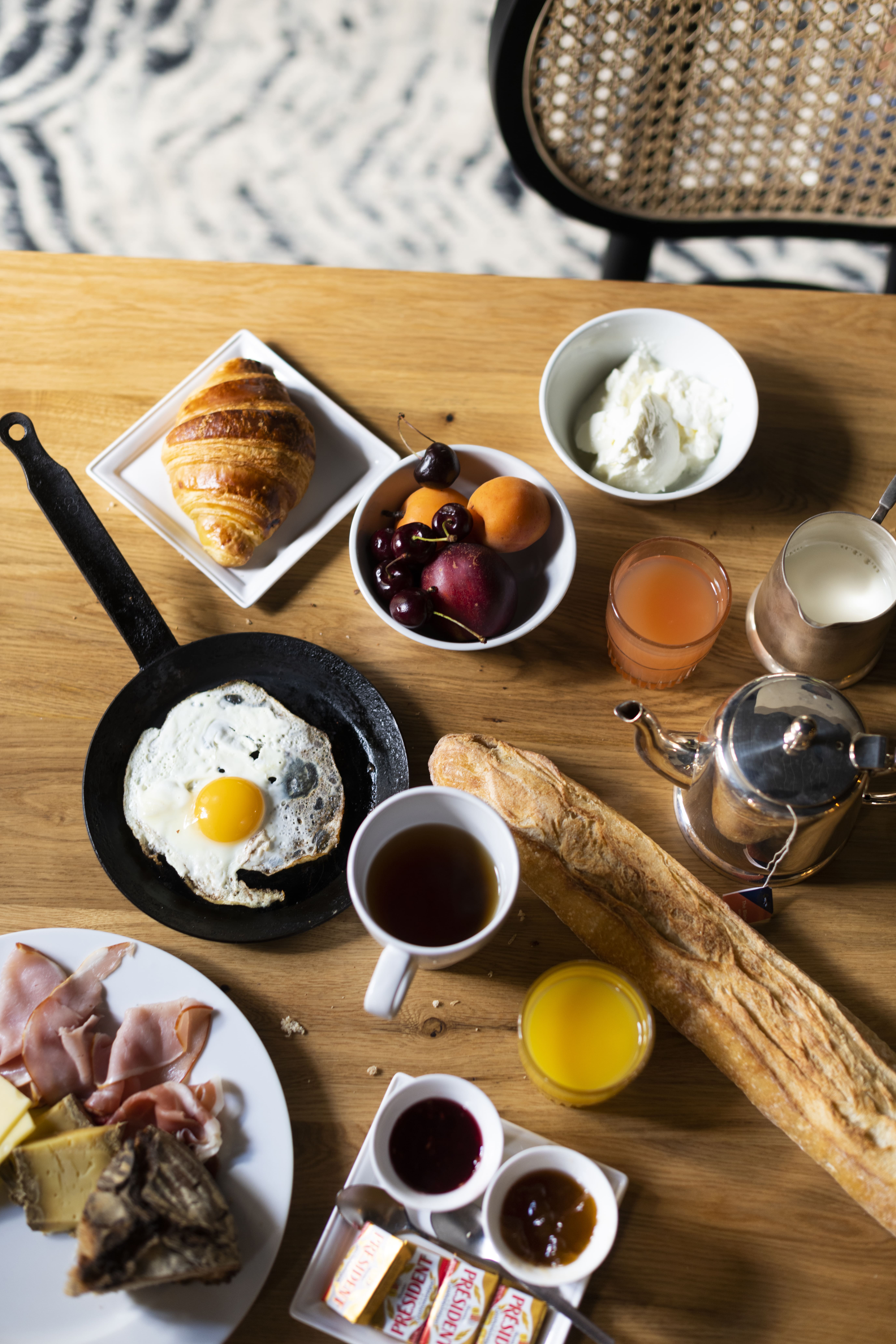 restaurant_petit_déjeuner