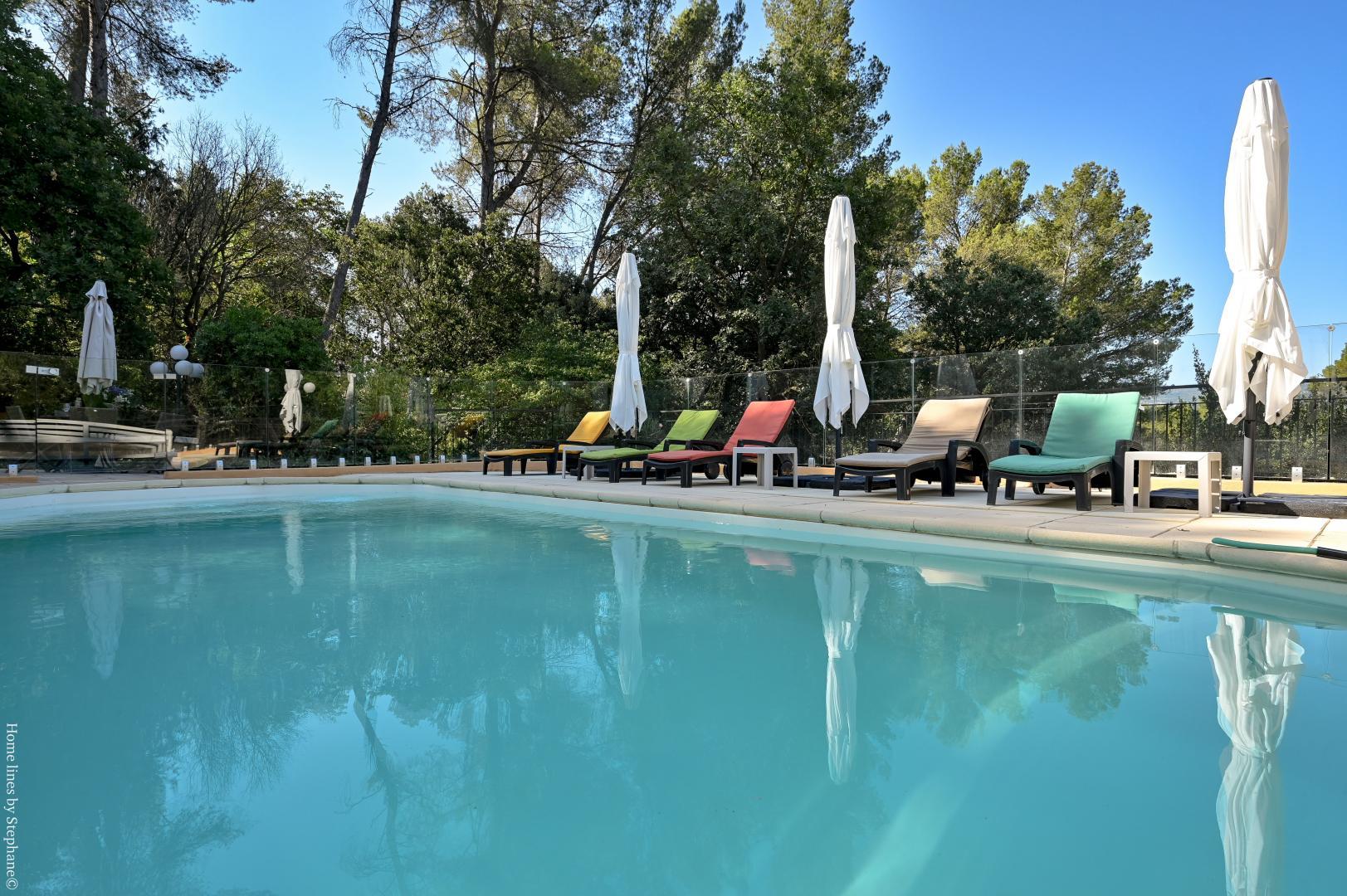 César, La Bouilladisse - photo 25