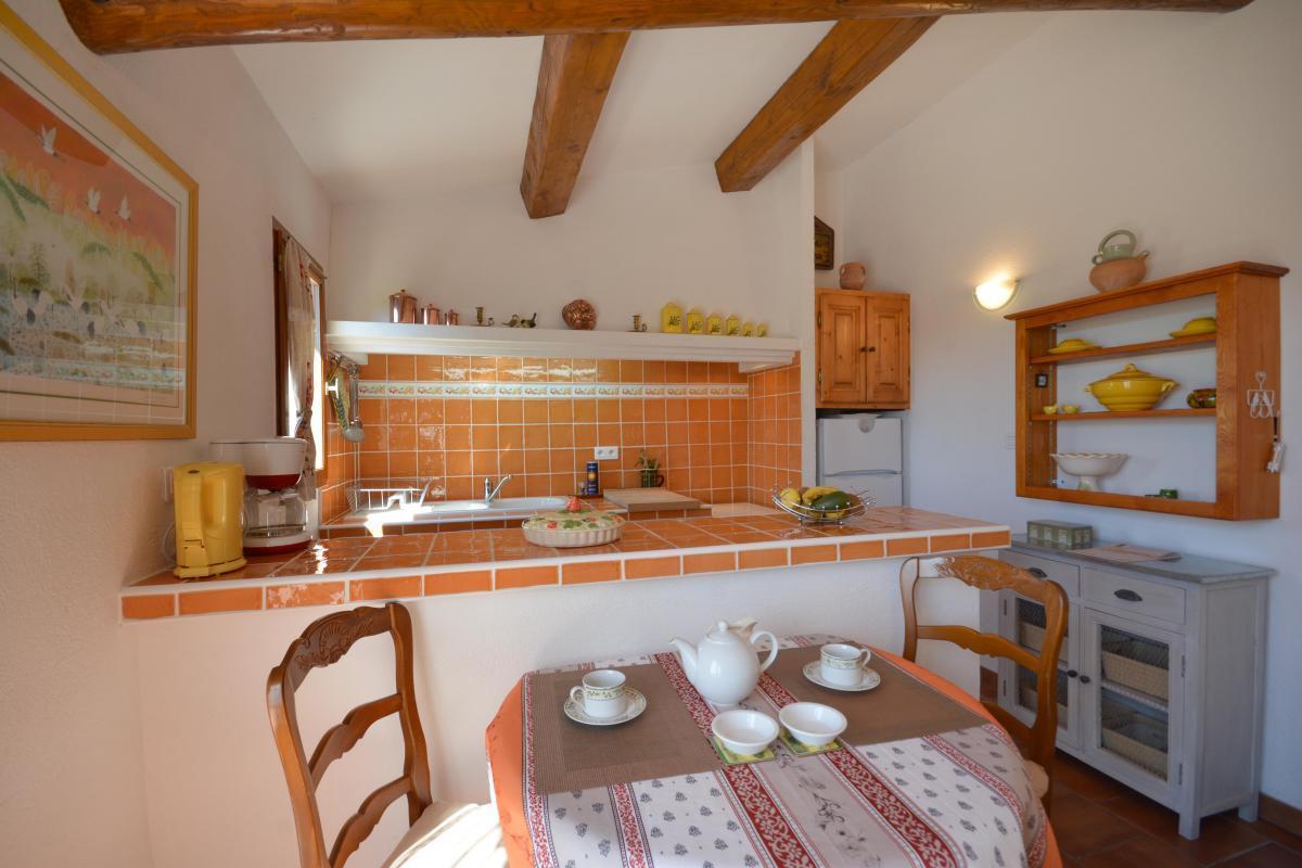 Les Oiseaux, Ceyreste - photo 4