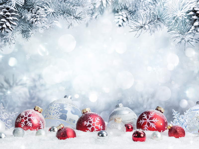 Marché de Noël_Bellegarde-en-Forez