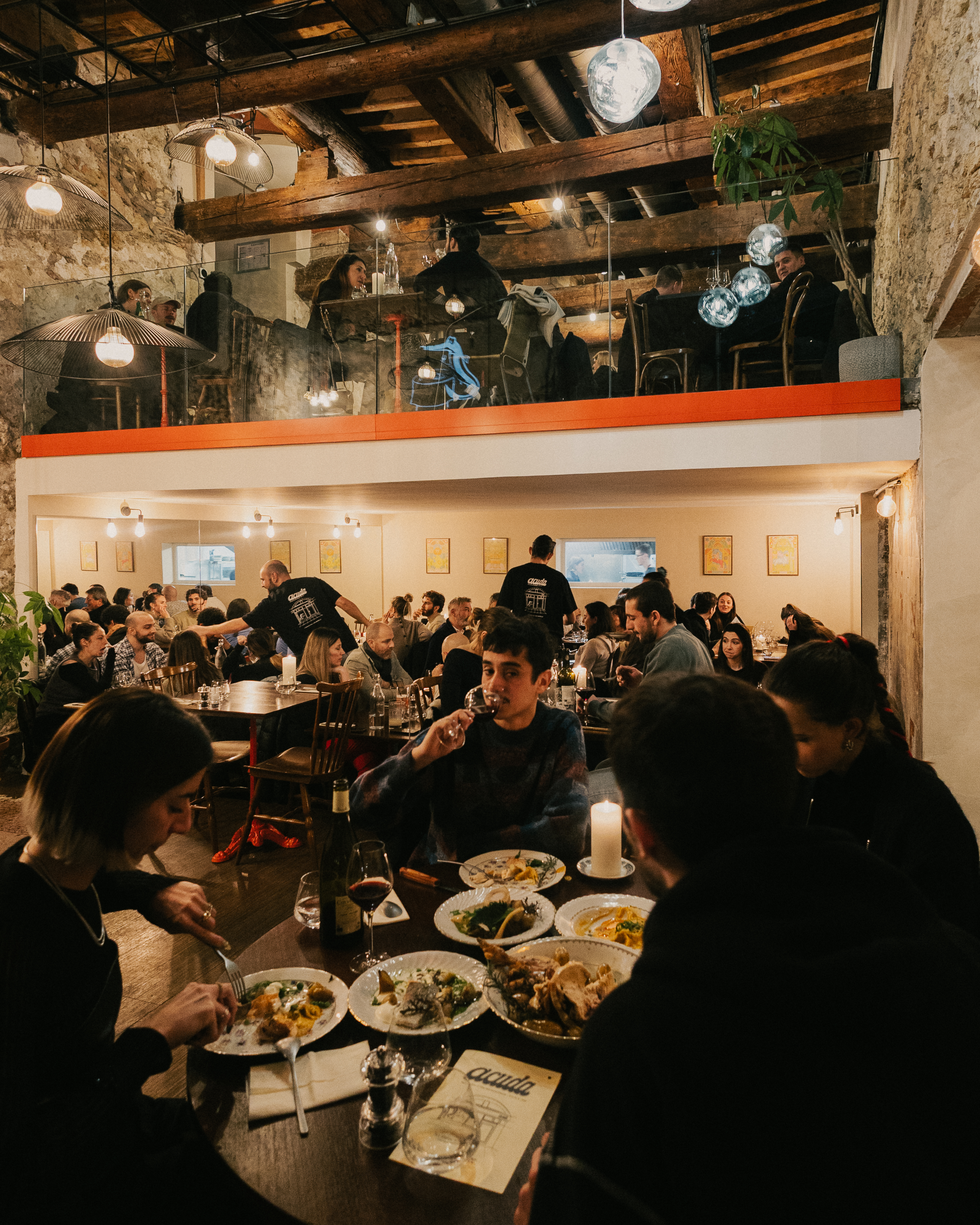 Acuda, Marseille 1er Arrondissement - photo 4