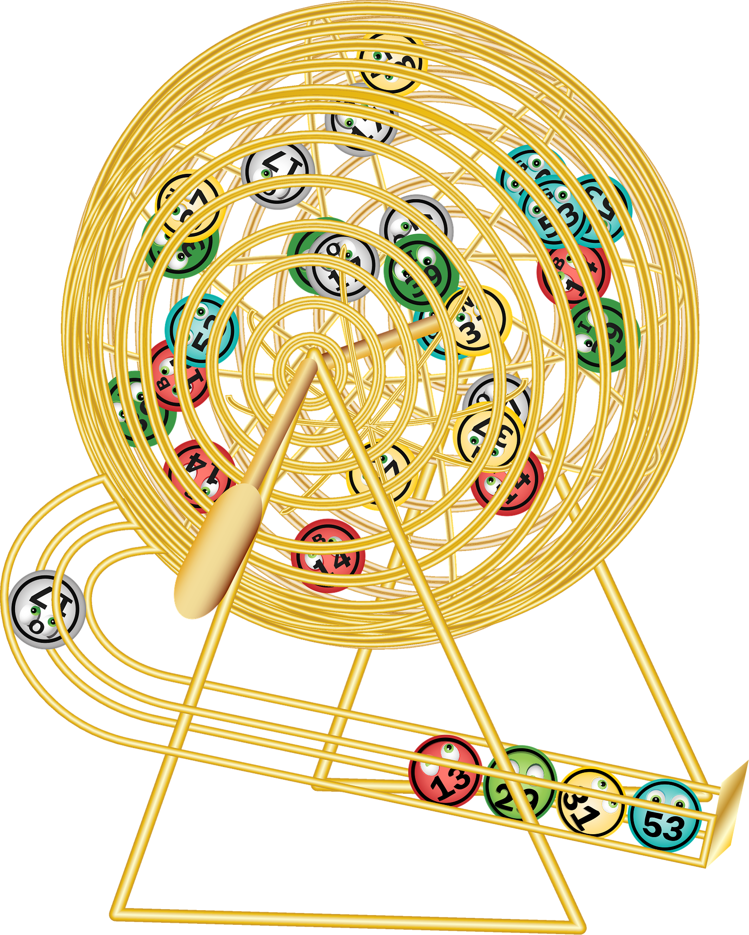 Loto des familles