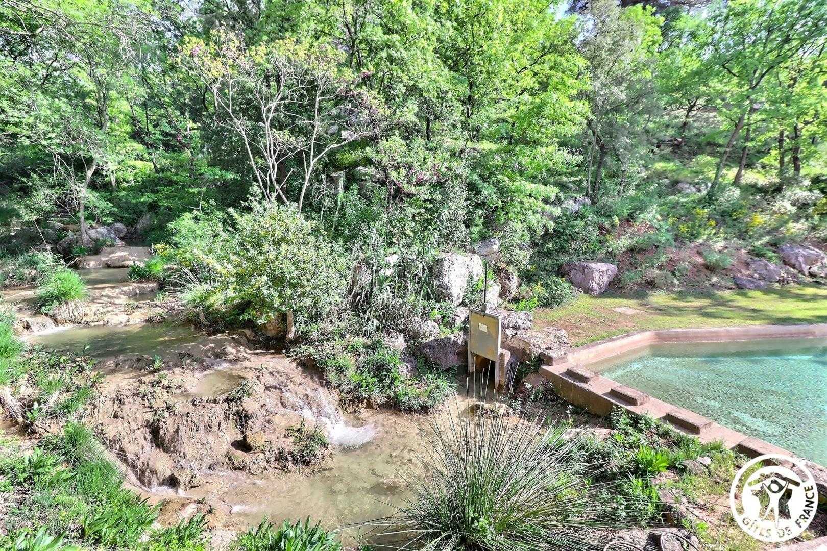 La Feuillère, Saint-Antonin-sur-Bayon - photo 31