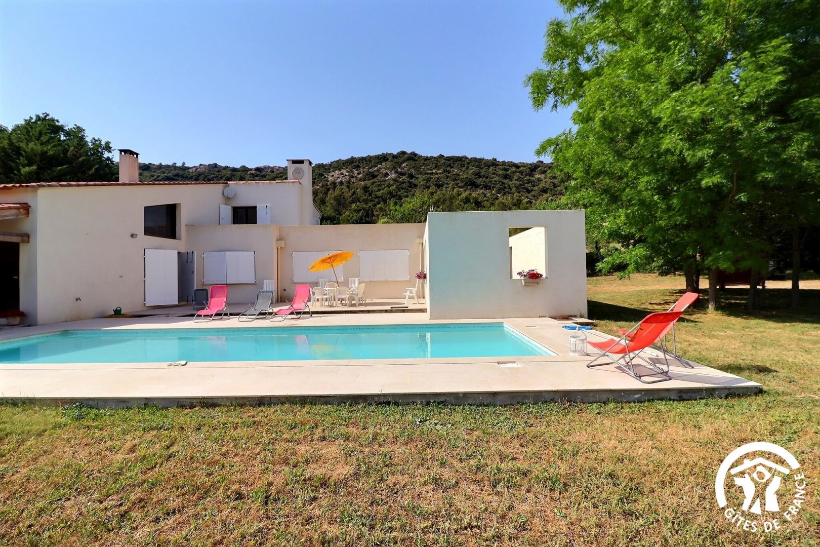 Les Grands Chênes, Vauvenargues - photo 26