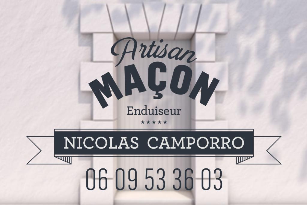 Camporro Nicolas