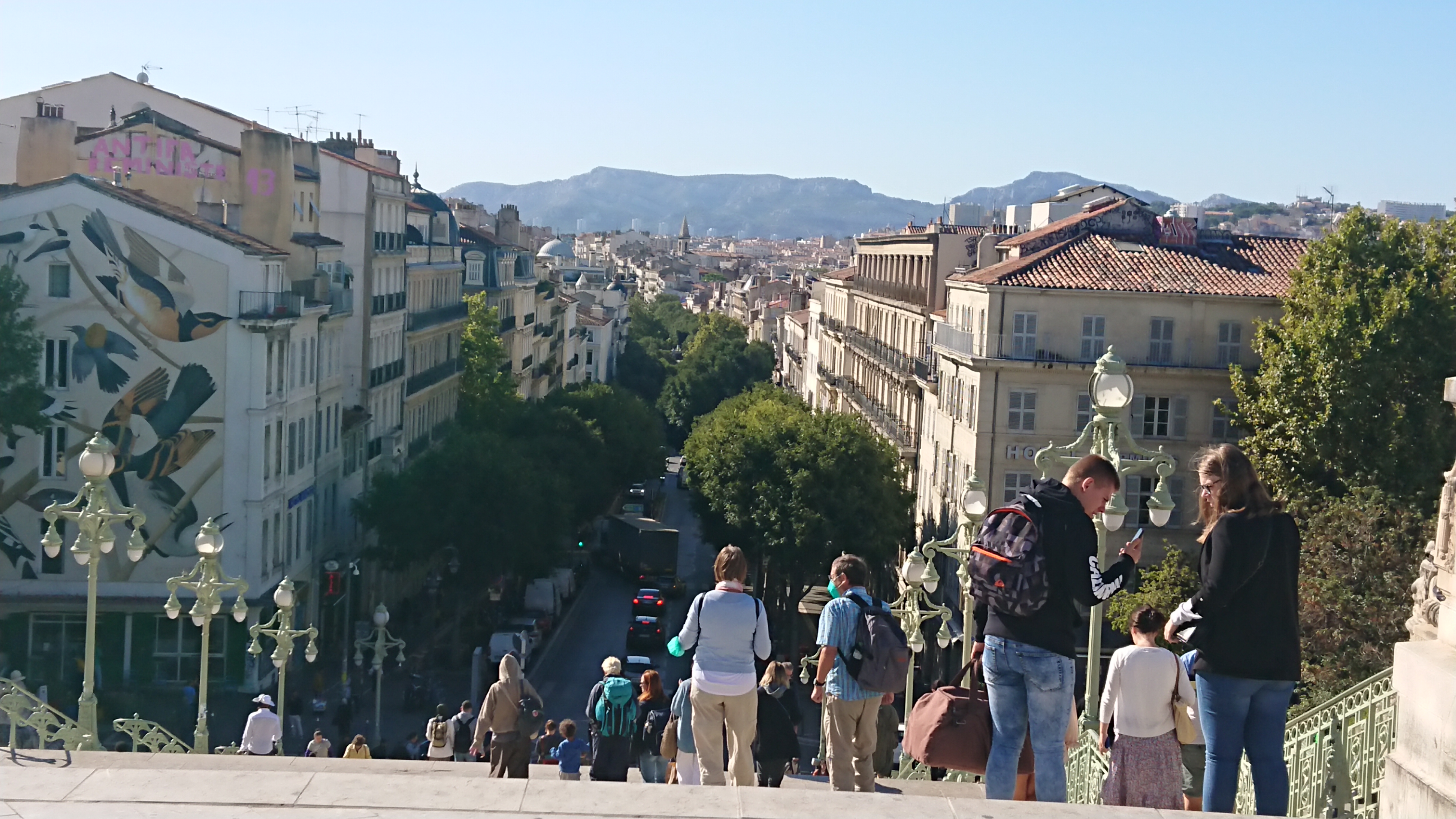 Gare Saint-Charles, Marseille 1er Arrondissement - photo 4