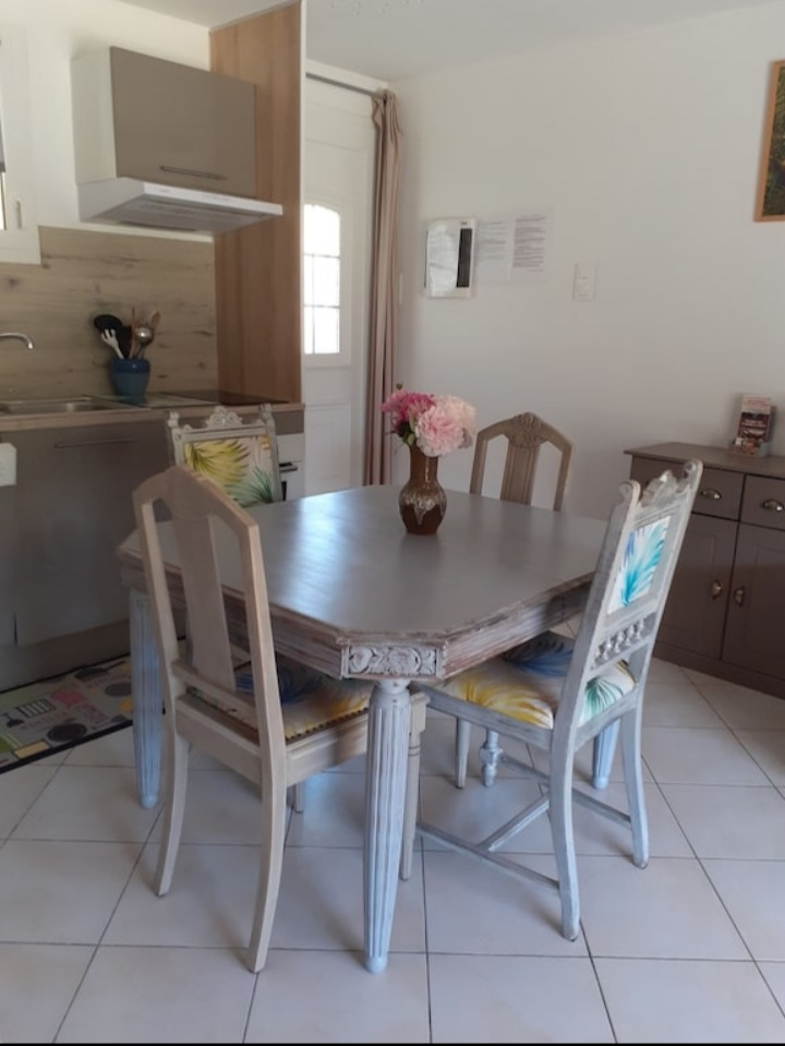 Salle à manger