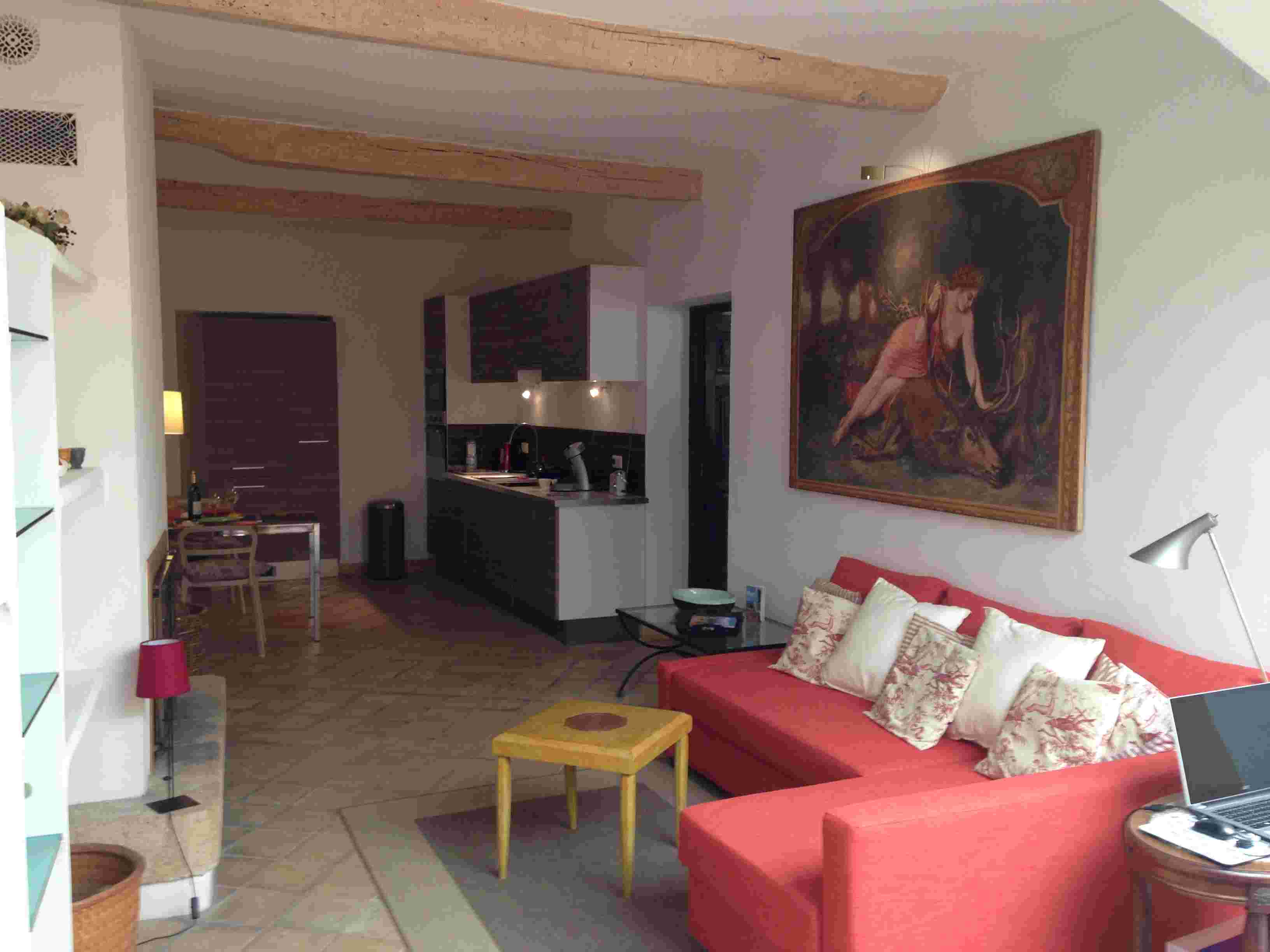 Votre pied à terre en Provence