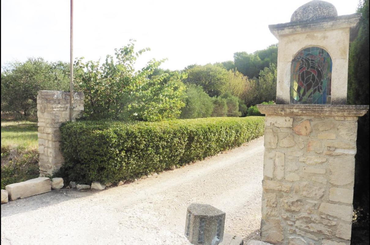 Les Lavandes, Les Baux-de-Provence - photo 5