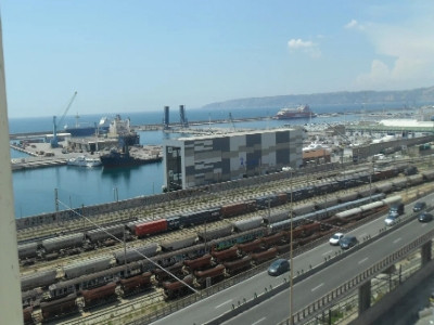 B&B Hotel Marseille les Ports - photo 2