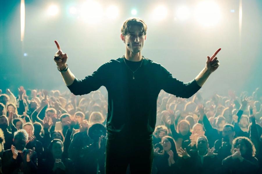 Cinéma : Gourou_Chambéry