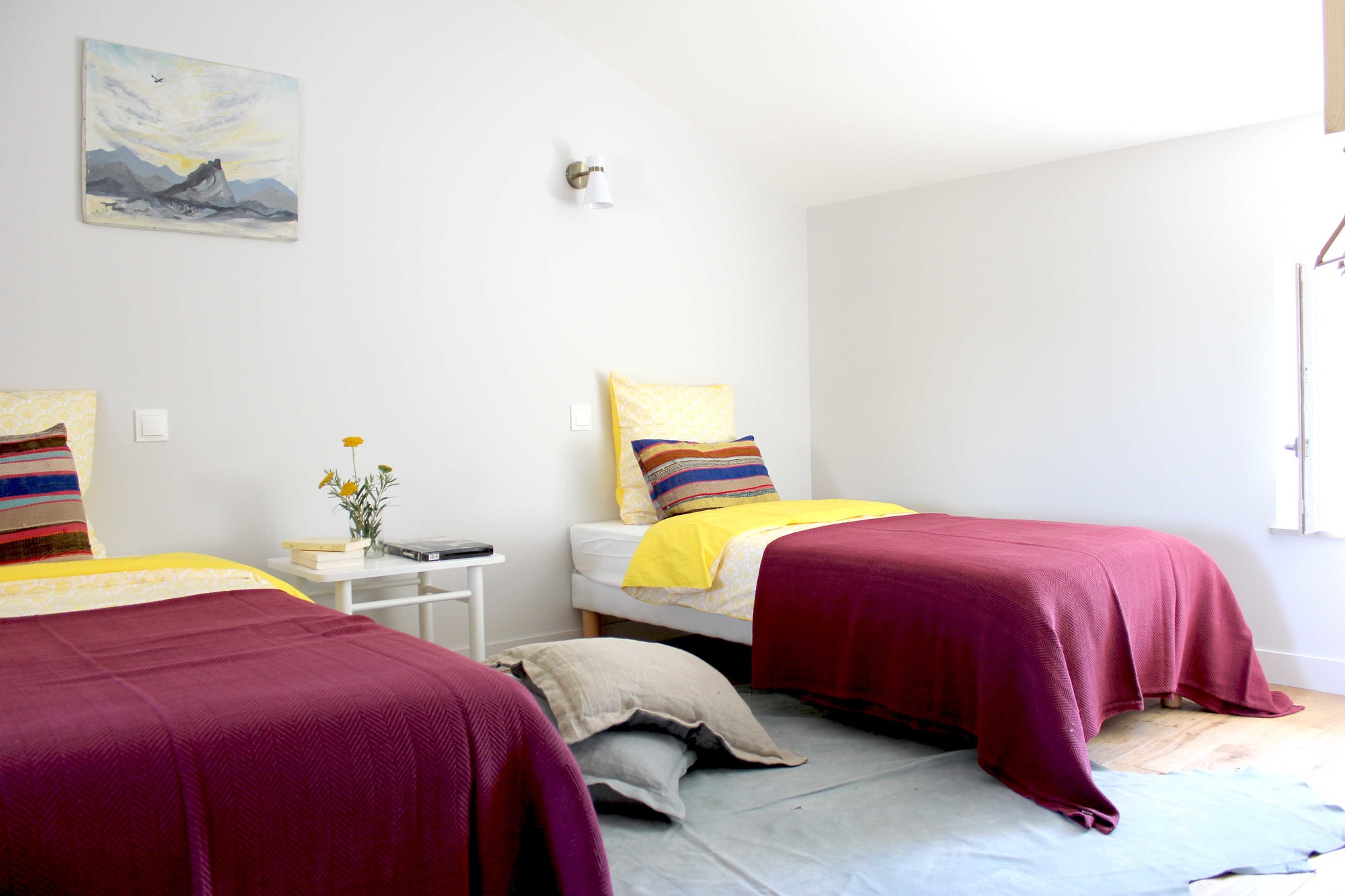 La Chambre