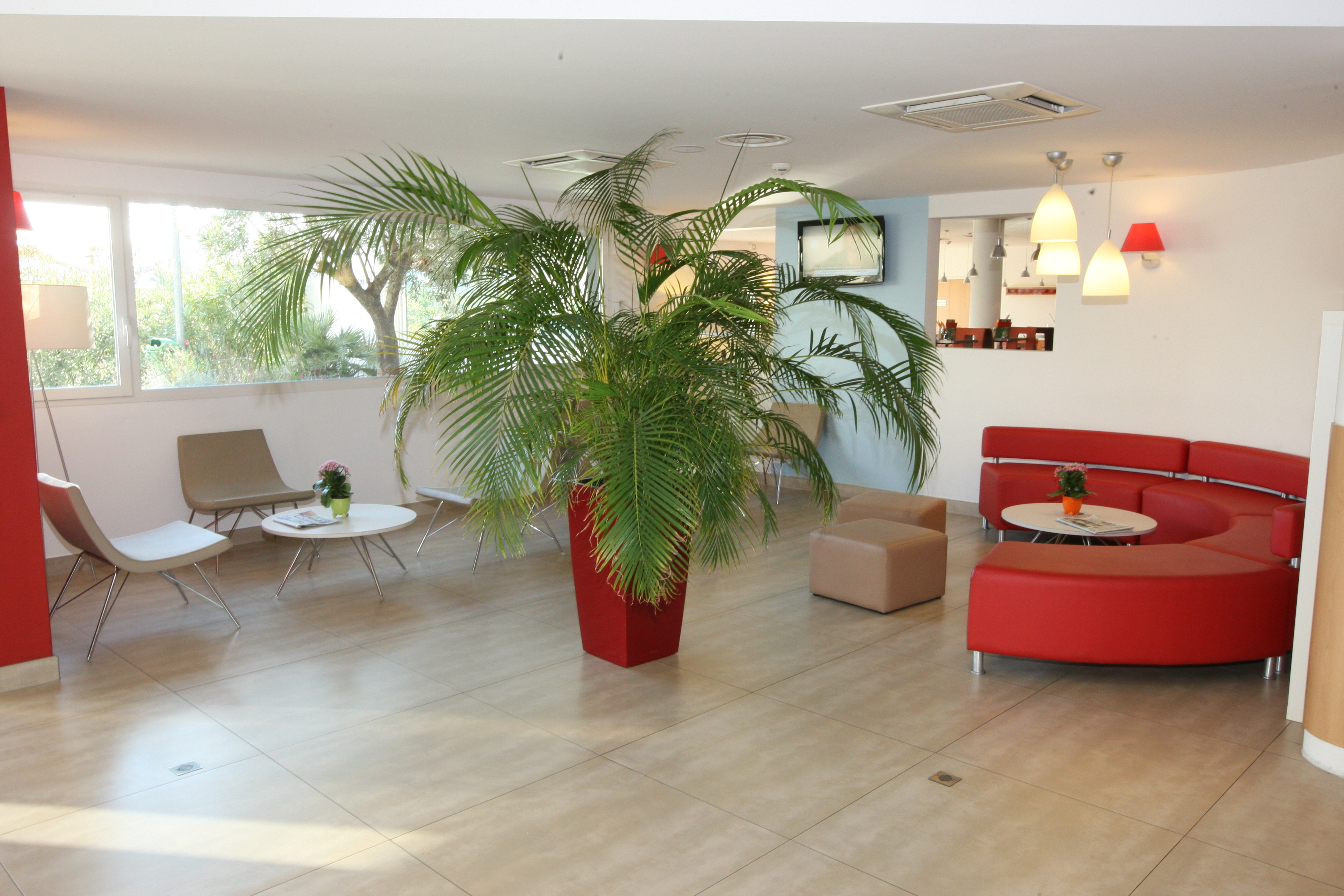 Hotel Ibis - photo 4