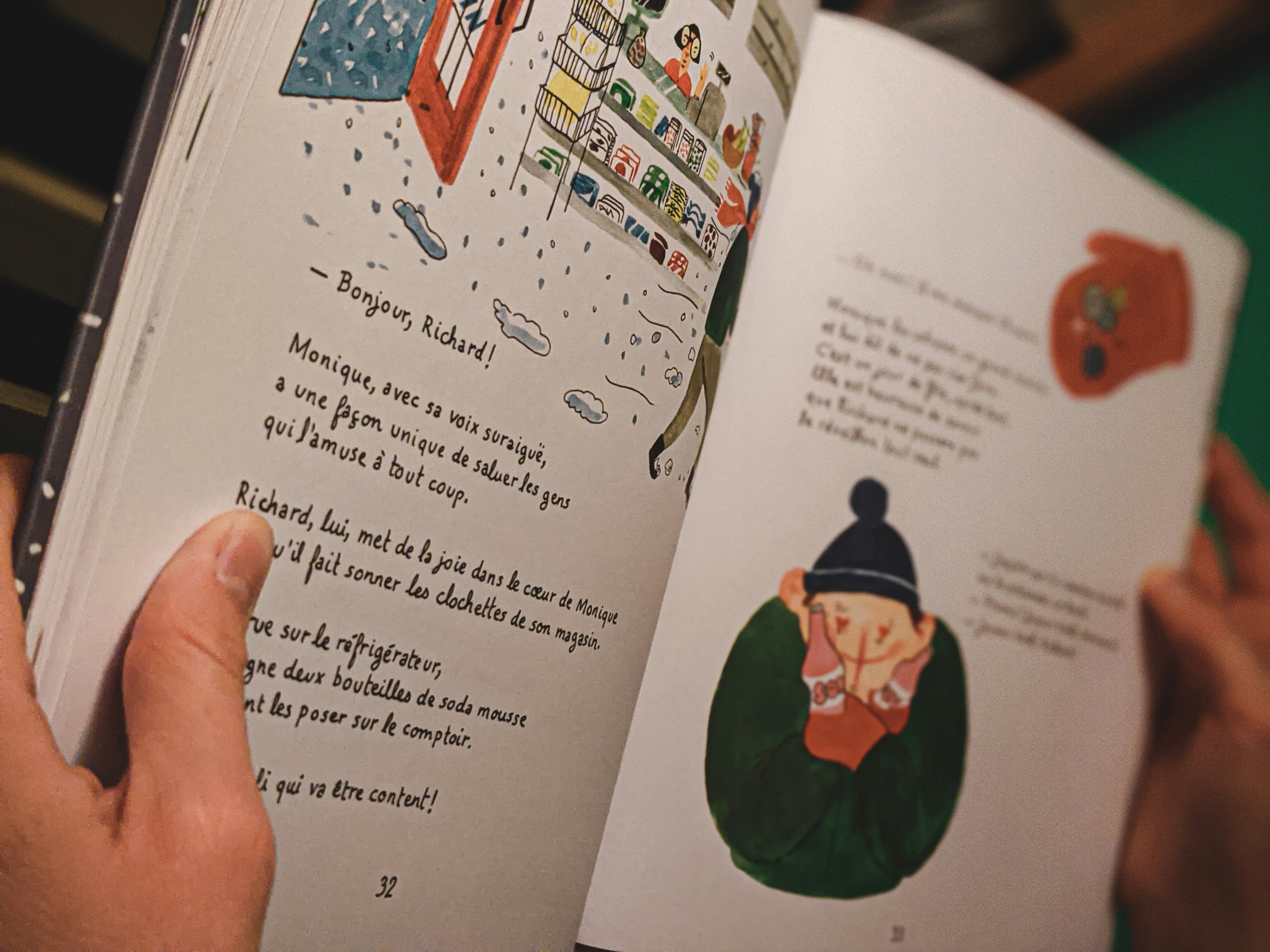 Rendez-vous des petits curieux : « Littérature en jeu ! »