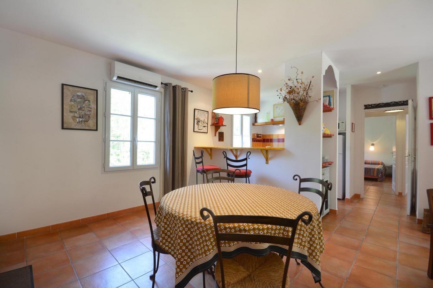 Le Levant, Mollégès - photo 14