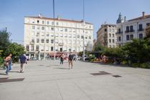 Visite guidée - De la place du Peuple à Dorian_Saint-Étienne