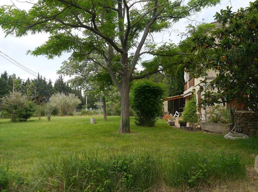 La Maison de Famille Provençale, Mouriès - photo 42
